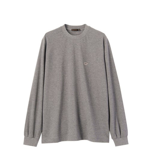 Grey Melange