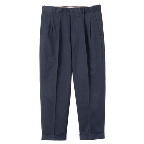 Dark Navy