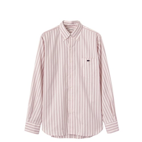 Pale Pink