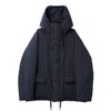 Metalic Navy
