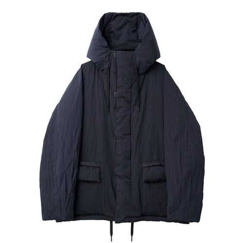 Metalic Navy