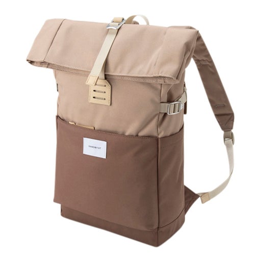 Multi Brown / Natural