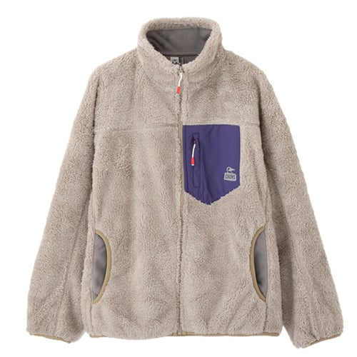Melange Gray