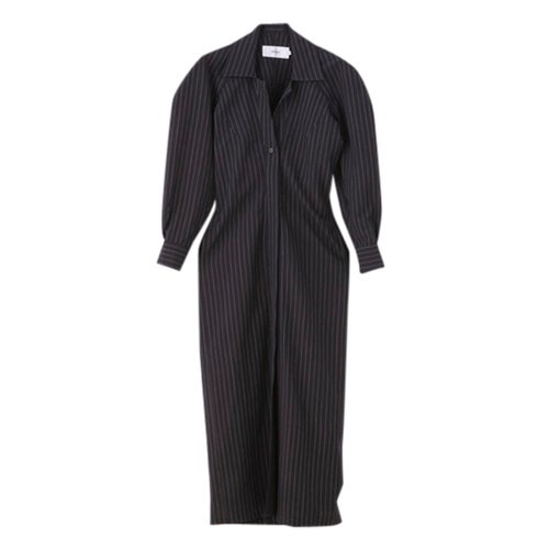 Navy Stripe