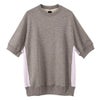Grey Melange