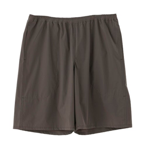 Greysh Brown