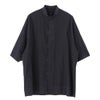 Metalic Navy