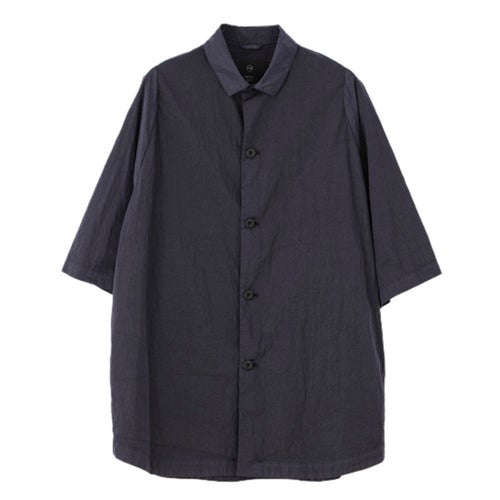 Metalic Navy