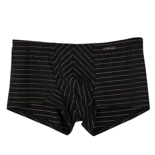 Black／Gold