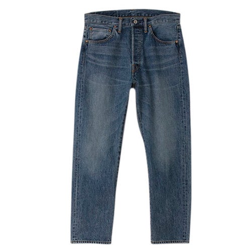 Medium Blue