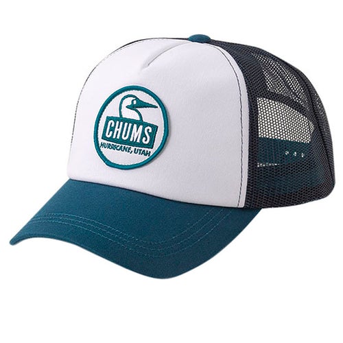 Deep Teal