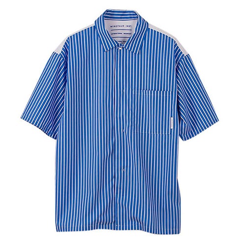 Blue/White