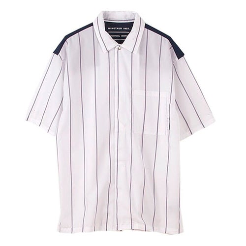 White/Navy
