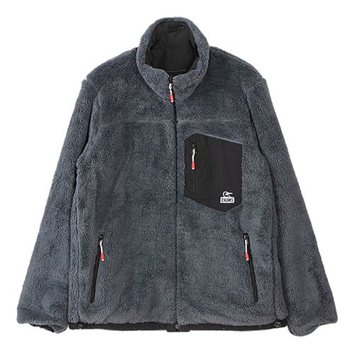 Black/Charcoal