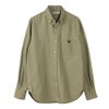 Grayish Olive