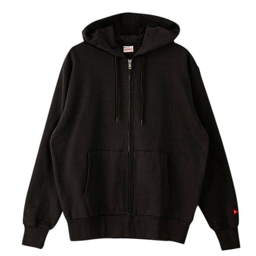 Fade Black