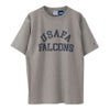 Oxford Gray×Navy