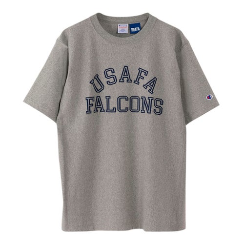 Oxford Gray×Navy