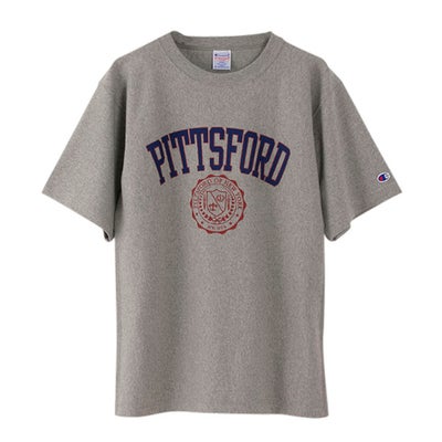 Oxford Gray