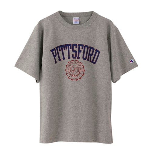 Oxford Gray