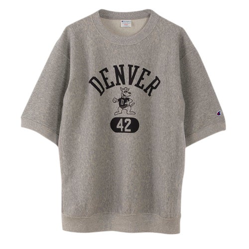 Oxford Gray