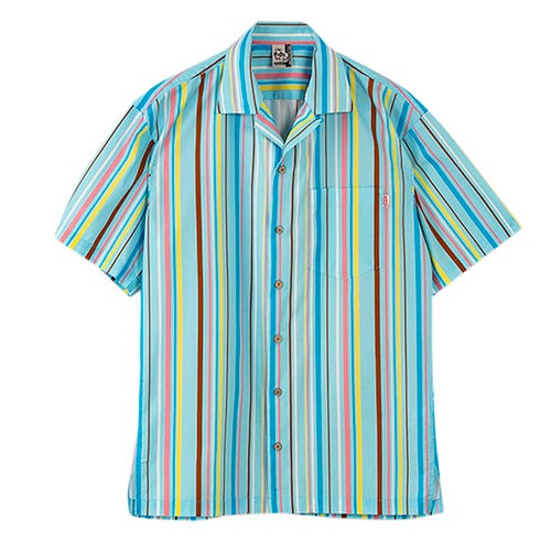 Summer Stripe