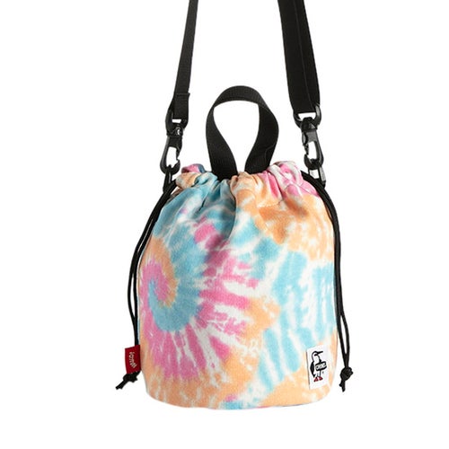 Tie-Dye SPR