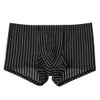 Royal Blue Stripe
