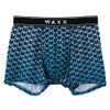 Blue／Black