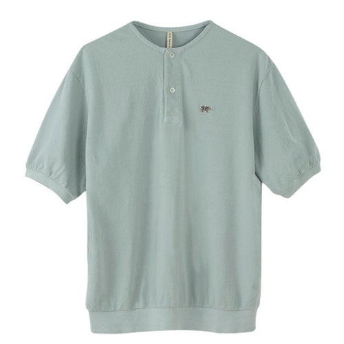 Aqua Green