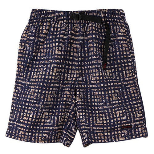 Batik Navy