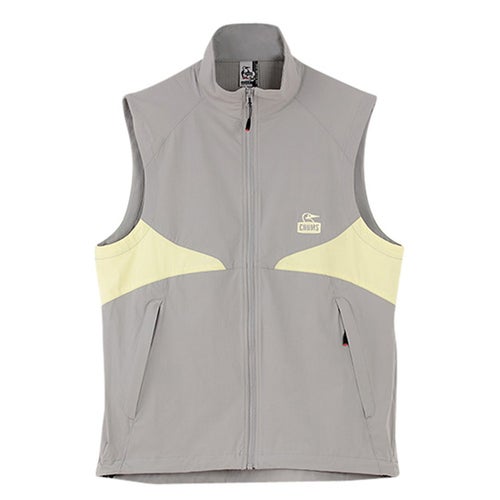 Gray / Lt.Yellow