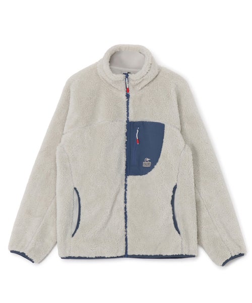 Lt.Gray / Indigo