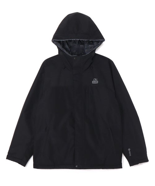 Black / Charcoal